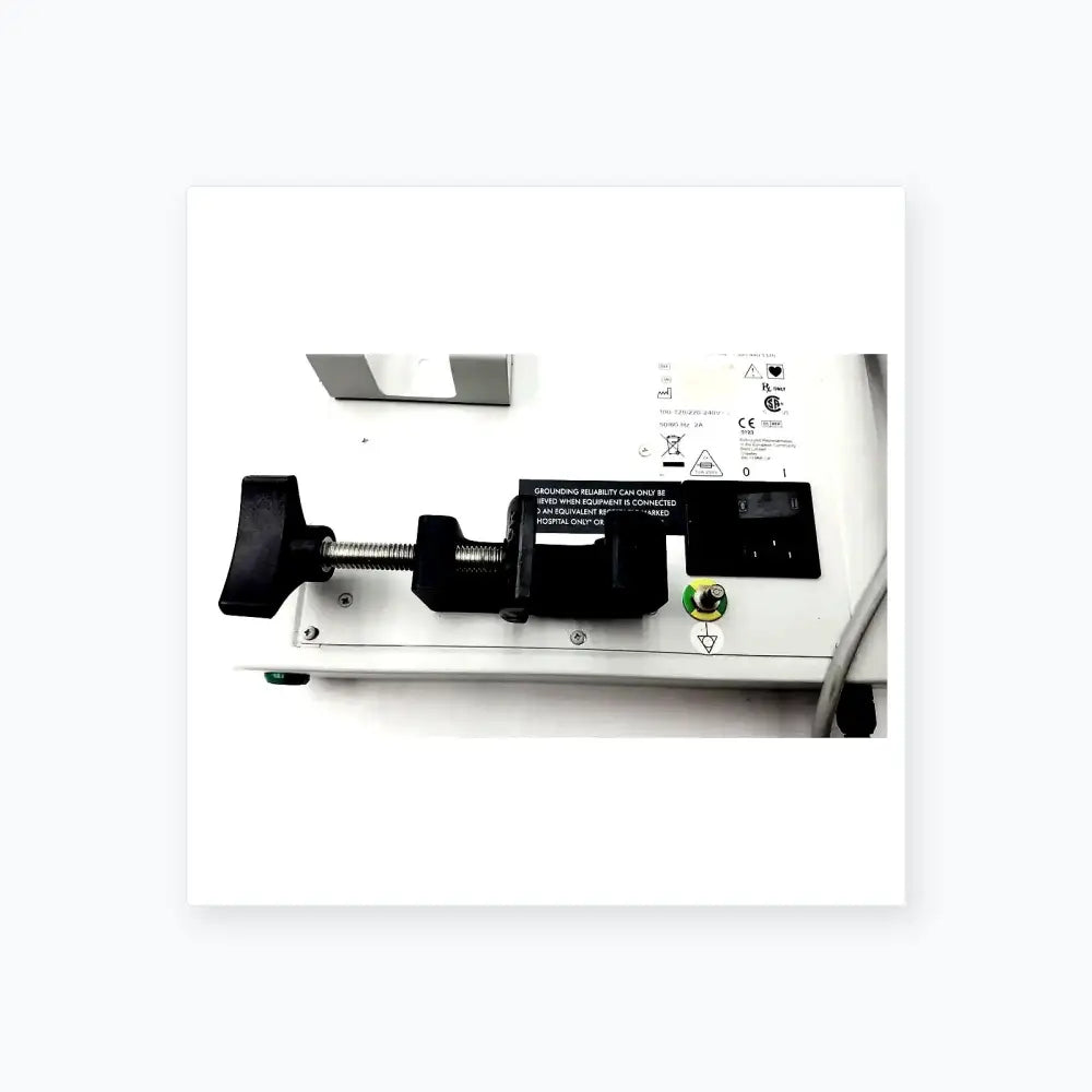 Bard GEN200 Peripheral Vascular Crosser Generator Peripheral Vascular Crosser Generator, second-hand product photo 8