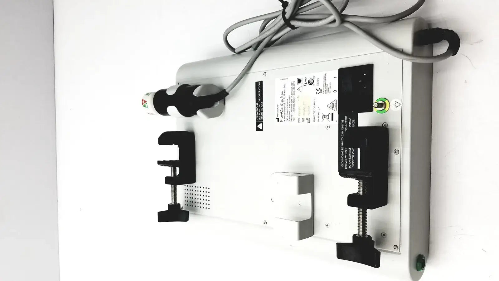 Bard GEN200 Peripheral Vascular Crosser Generator Peripheral Vascular Crosser Generator, second-hand product photo 6