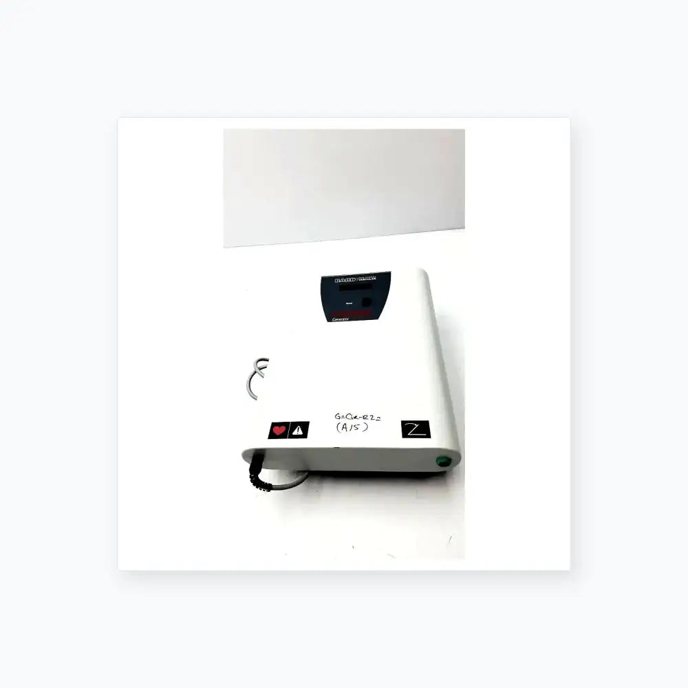 Bard GEN200 Peripheral Vascular Crosser Generator Peripheral Vascular Crosser Generator, second-hand product photo 1