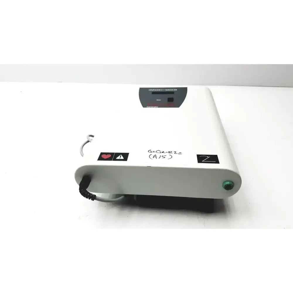 Bard GEN200 Peripheral Vascular Crosser Generator Peripheral Vascular Crosser Generator, second-hand product photo 2