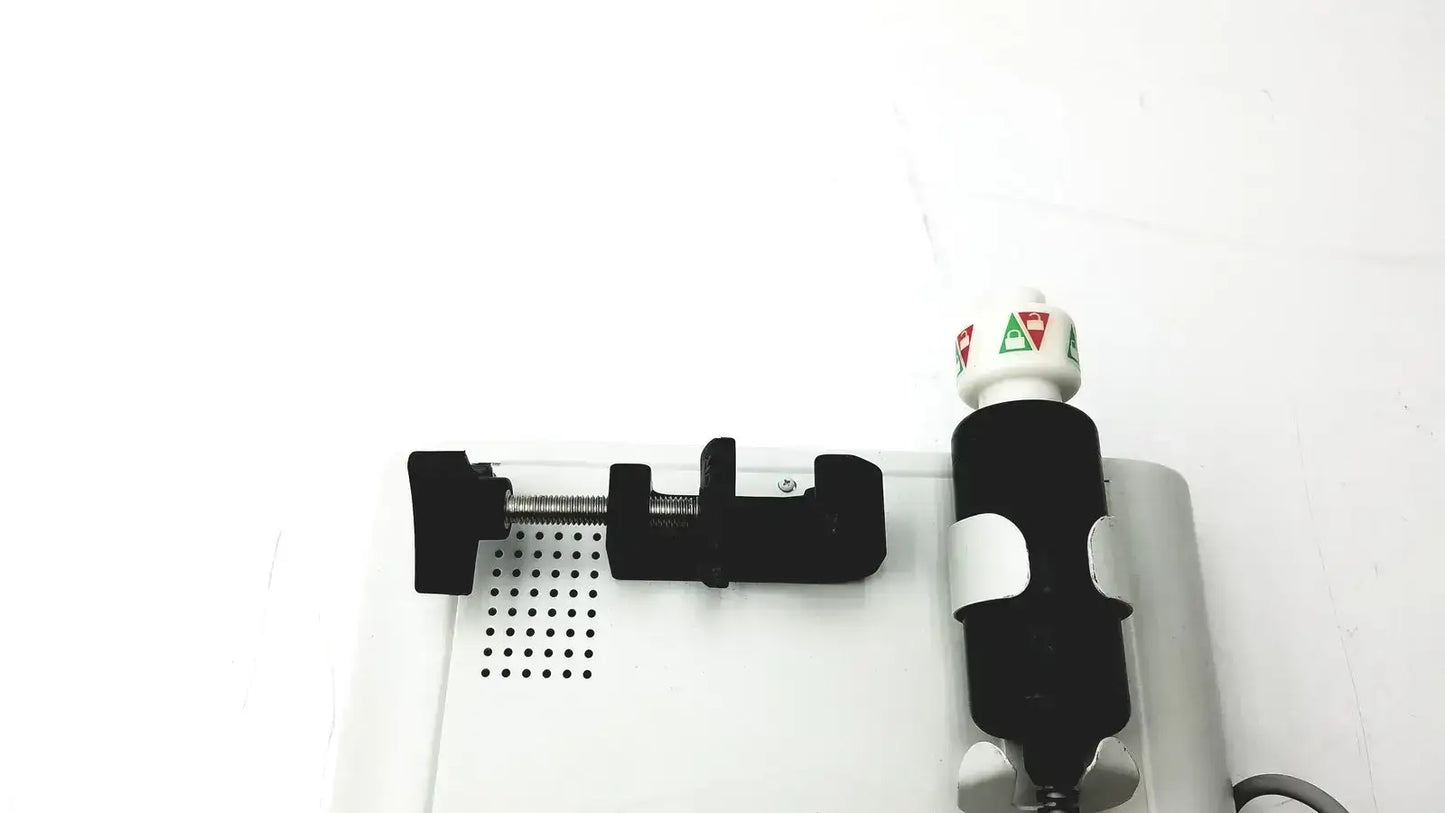 Bard GEN200 Peripheral Vascular Crosser Generator Peripheral Vascular Crosser Generator, second-hand product photo 9