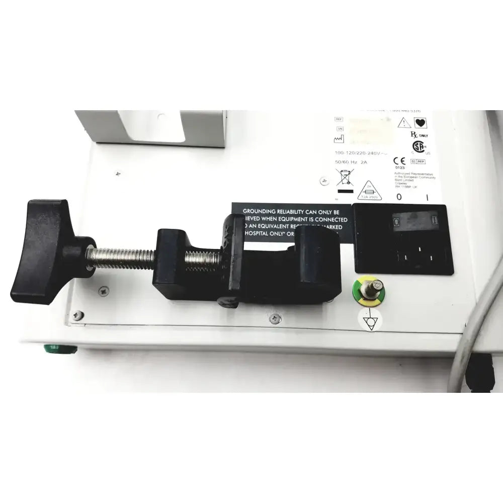 Bard GEN200 Peripheral Vascular Crosser Generator Peripheral Vascular Crosser Generator, second-hand product photo 8