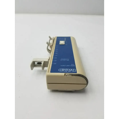 Bard Mini Infuser 150 Pump Visual Displays Infusion Pump Display, second-hand product photo 4