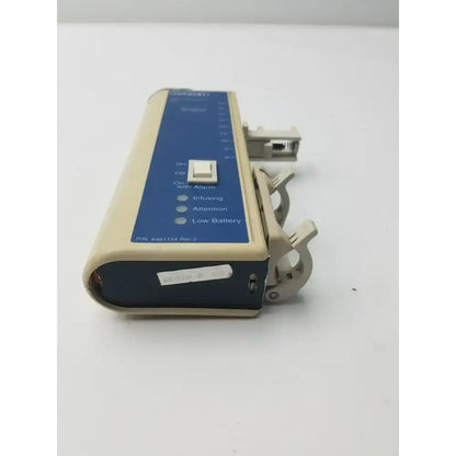 Bard Mini Infuser 150 Pump Visual Displays Infusion Pump Display, second-hand product photo 2