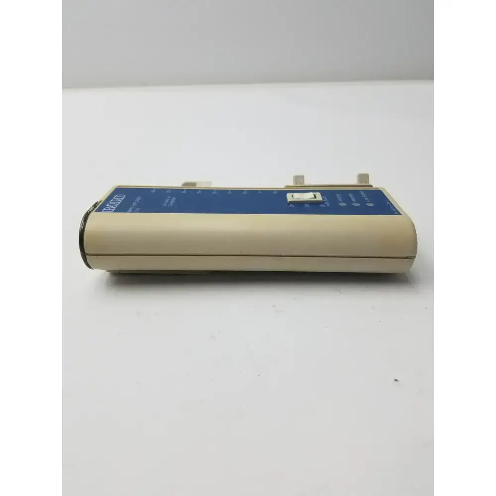Bard Mini Infuser 150 Pump Visual Displays Infusion Pump Display, second-hand product photo 3