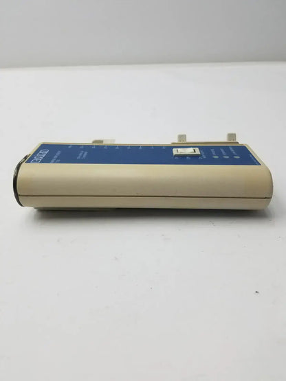 Bard Mini Infuser 150 Pump Visual Displays Infusion Pump Display, second-hand product photo 3