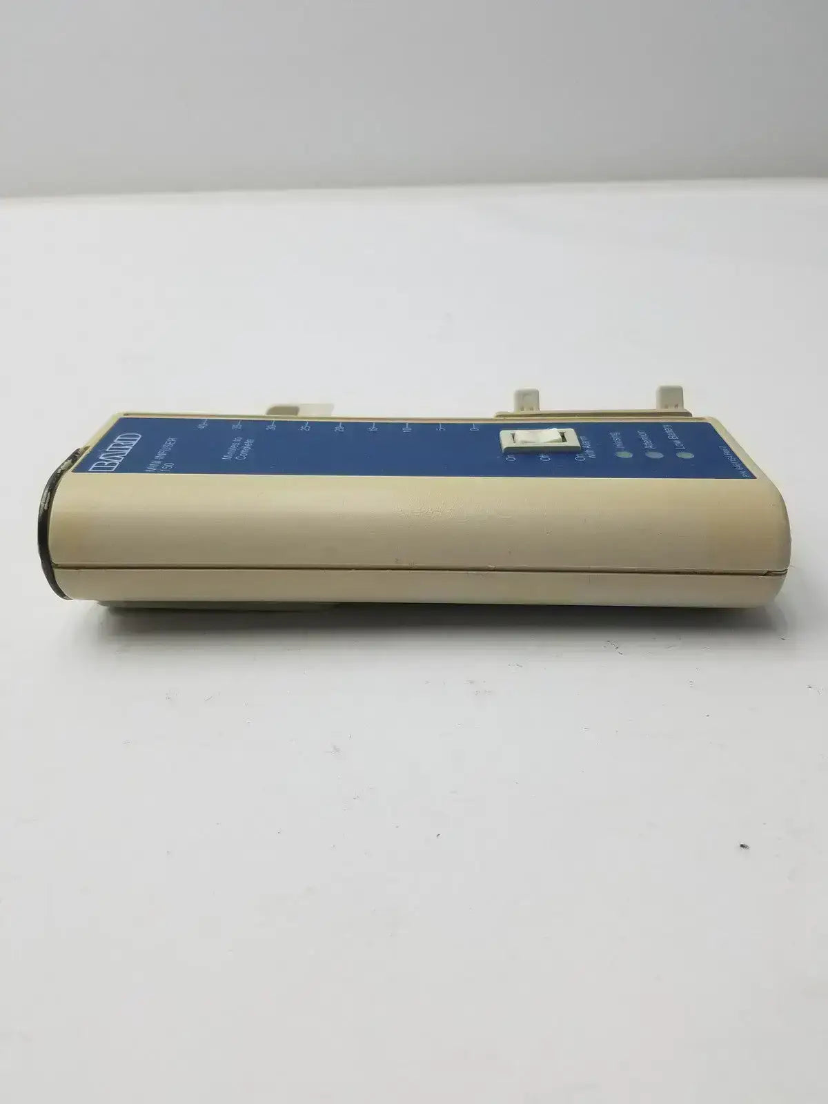 Bard Mini Infuser 150 Pump Visual Displays Infusion Pump Display, second-hand product photo 3