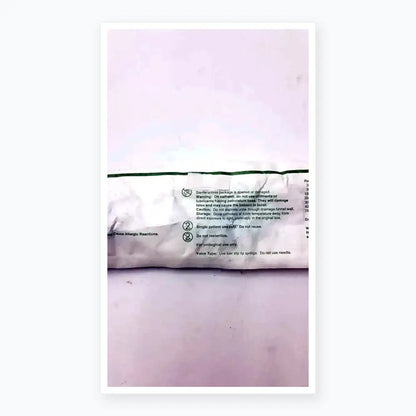 Bard Ref 0166L24, 24FR 30cc Foley Catheter, new product photo 4
