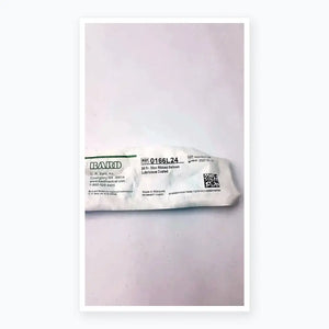 Bard Ref 0166L24، 24FR 30cc