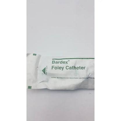 Bard Ref 0166L24, 24FR 30cc Foley Catheter, new product photo 5