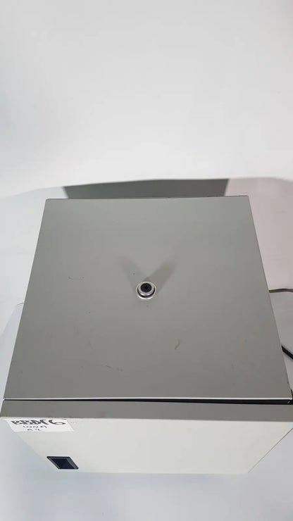 Barnstead/Lab-Line Model 120 Compact Benchtop Incubator Laboratory Incubator, second-hand product photo 4