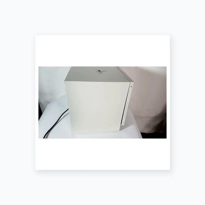 Barnstead/Lab-Line Model 120 Compact Benchtop Incubator Laboratory Incubator, second-hand product photo 11