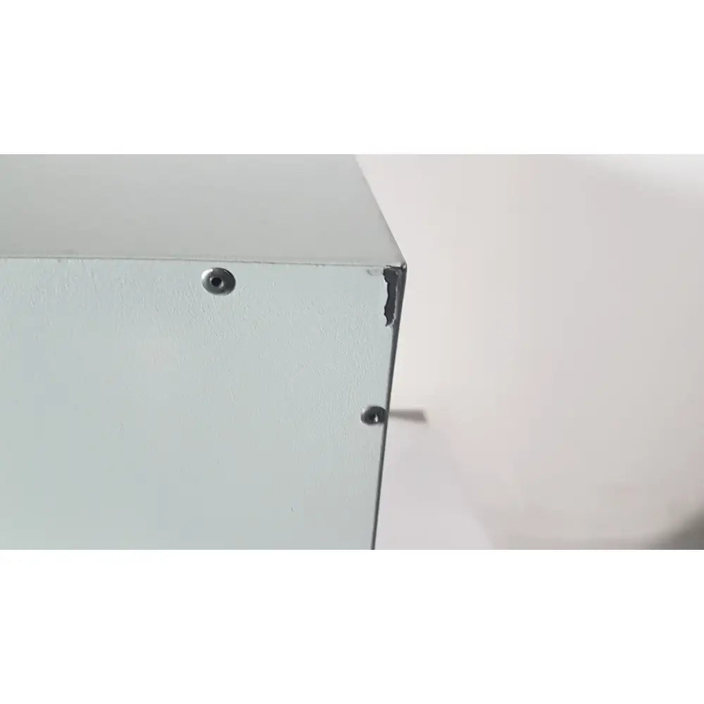Barnstead/Lab-Line Model 120 Compact Benchtop Incubator Laboratory Incubator, second-hand product photo 9