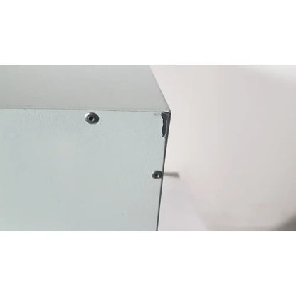 Barnstead/Lab-Line Model 120 Compact Benchtop Incubator Laboratory Incubator, second-hand product photo 9