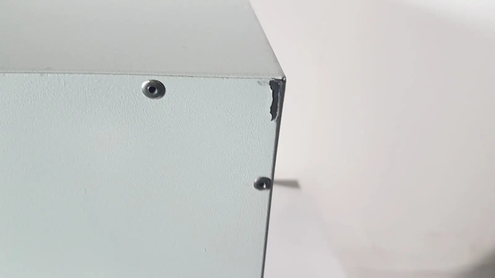 Barnstead/Lab-Line Model 120 Compact Benchtop Incubator Laboratory Incubator, second-hand product photo 9