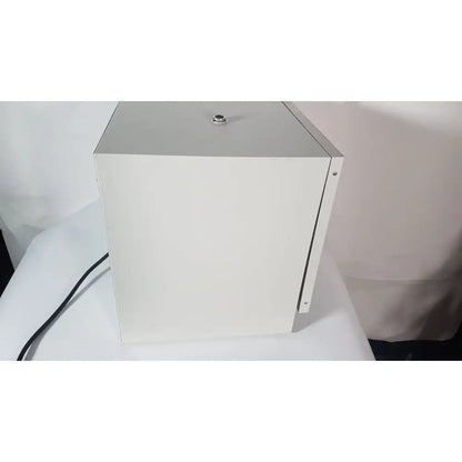 Barnstead/Lab-Line Model 120 Compact Benchtop Incubator Laboratory Incubator, second-hand product photo 11