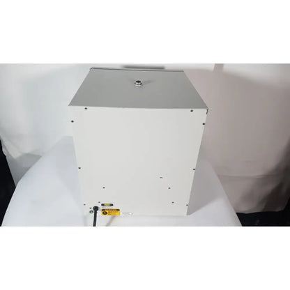 Barnstead/Lab-Line Model 120 Compact Benchtop Incubator Laboratory Incubator, second-hand product photo 7