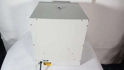 Barnstead/Lab-Line Model 120 Compact Benchtop Incubator Laboratory Incubator, second-hand product photo 7