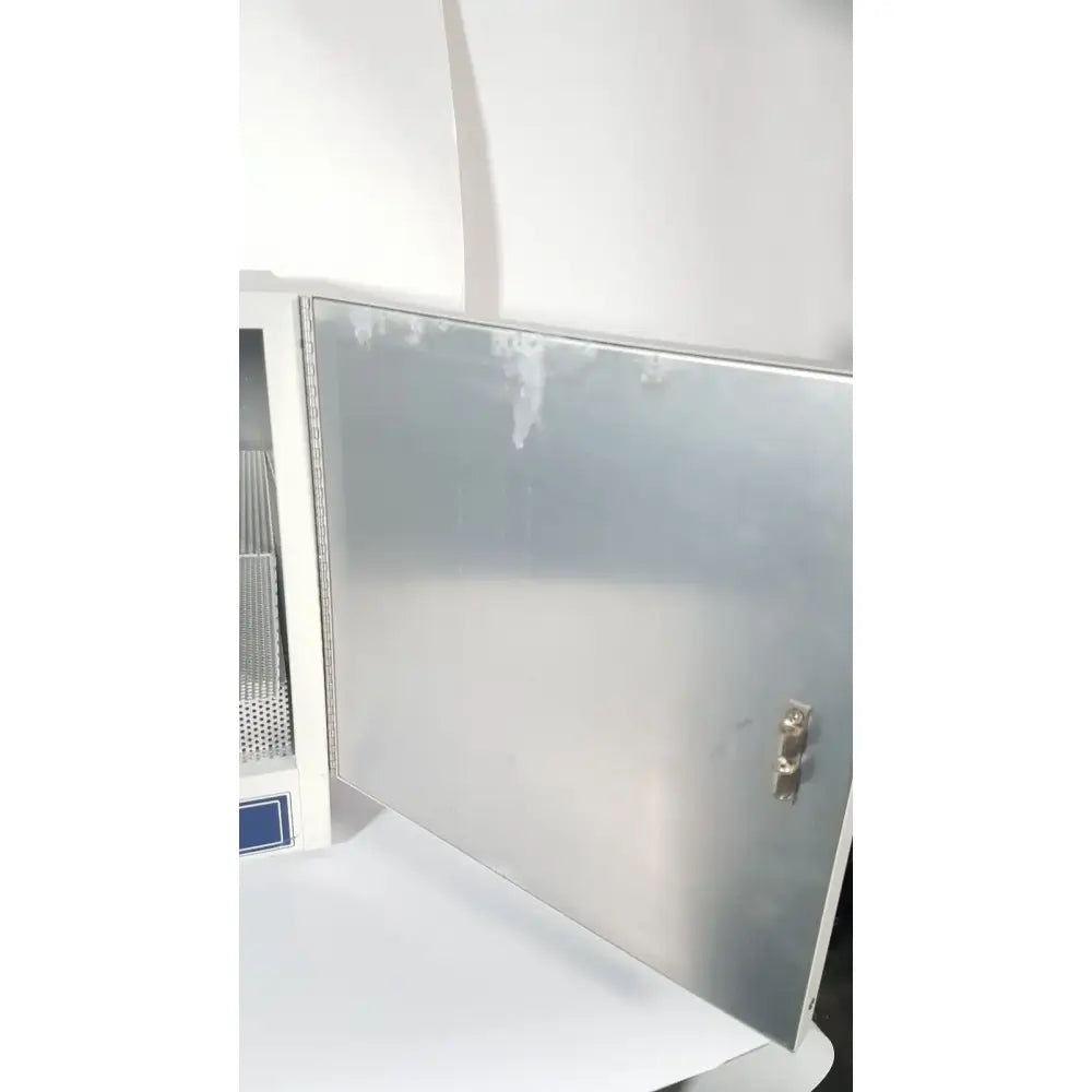 Barnstead/Lab-Line Model 120 Compact Benchtop Incubator Laboratory Incubator, second-hand product photo 3