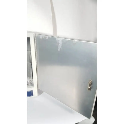 Barnstead/Lab-Line Model 120 Compact Benchtop Incubator Laboratory Incubator, second-hand product photo 3
