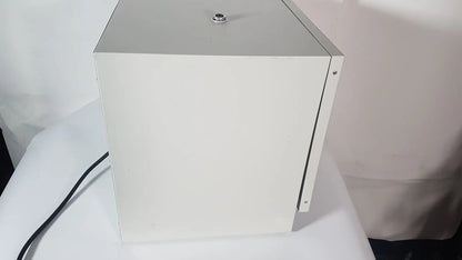 Barnstead/Lab-Line Model 120 Compact Benchtop Incubator Laboratory Incubator, as-is (for parts) product photo 11