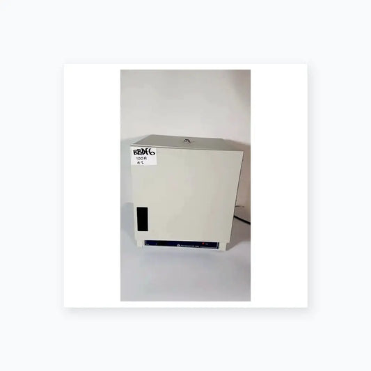 Barnstead/Lab-Line Model 120 Compact Benchtop Incubator Laboratory Incubator, second-hand product photo 1