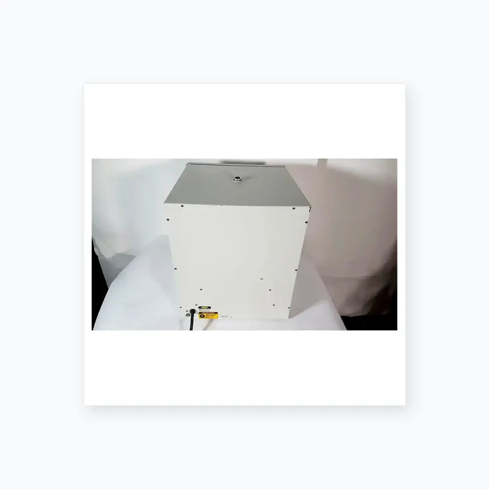 Barnstead/Lab-Line Model 120 Compact Benchtop Incubator Laboratory Incubator, second-hand product photo 7