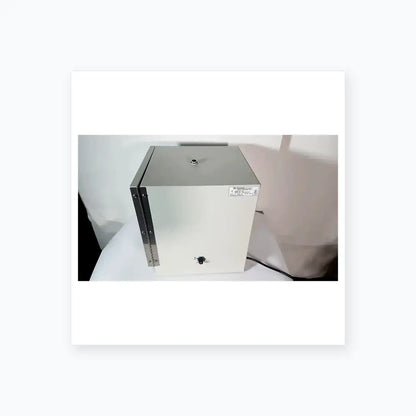Barnstead/Lab-Line Model 120 Compact Benchtop Incubator Laboratory Incubator, second-hand product photo 5