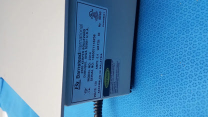 Barnstead Labline 2314 Multi‑Purpose Laboratory Rotator – Variable Speed Laboratory Rotator, second-hand product photo 2