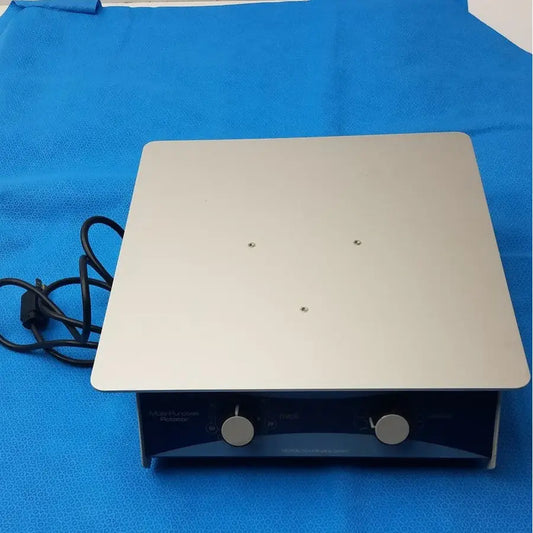 Barnstead Labline 2314 Multi‑Purpose Laboratory Rotator – Variable Speed Laboratory Rotator, second-hand product photo 1