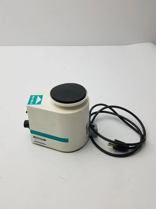 Barnstead Thermolyne Maxi Mix II Model M37515 Vortex Mixer, second-hand product photo 2