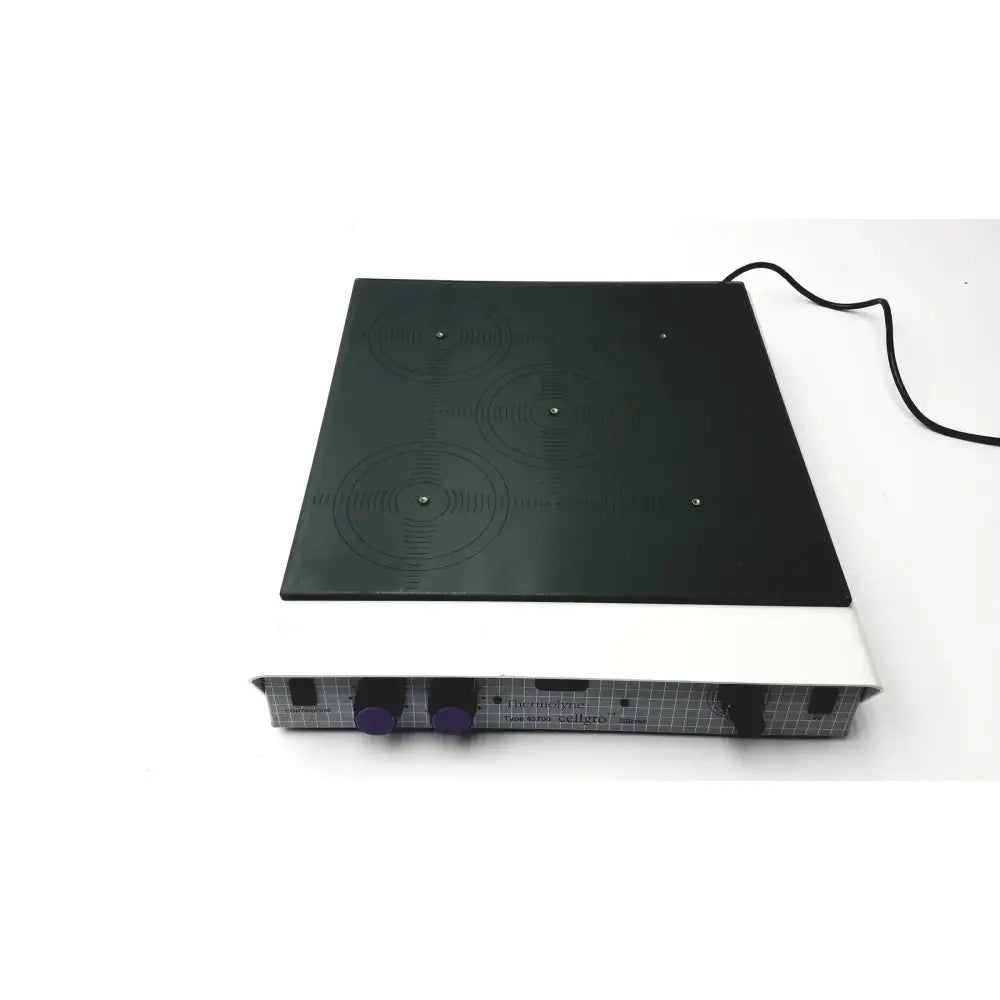 Reuse Medical Barnstead Thermolyne S45725 (45700) Cellgro Stirrer Other Medical & Lab Equipment, second-hand product photo 1