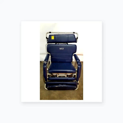 Reuse Medical Barton Convertible Medical Chair Other Healthcare, Lab & Dental, as-is (for parts) product photo 1