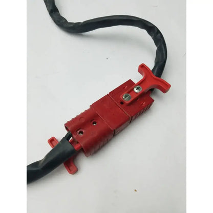 Generic Battery Cable Inverter Cables With Battery Connector Battery Inverter Cable, second-hand product photo 2