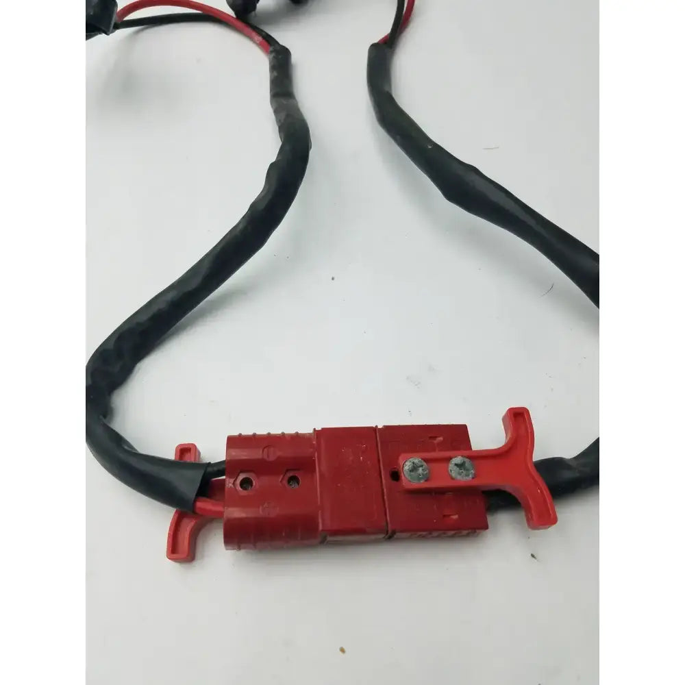 Generic Battery Cable Inverter Cables With Battery Connector Battery Inverter Cable, second-hand product photo 8