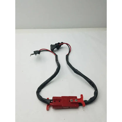 Generic Battery Cable Inverter Cables With Battery Connector Battery Inverter Cable, second-hand product photo 7