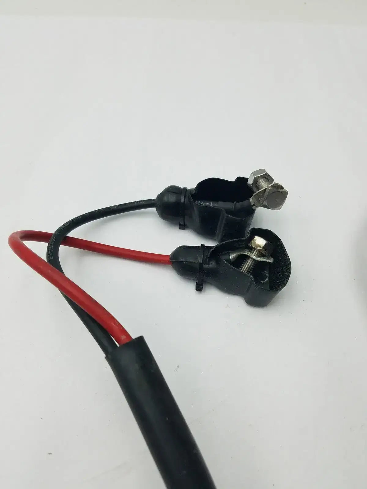 Generic Battery Cable Inverter Cables With Battery Connector Battery Inverter Cable, second-hand product photo 4