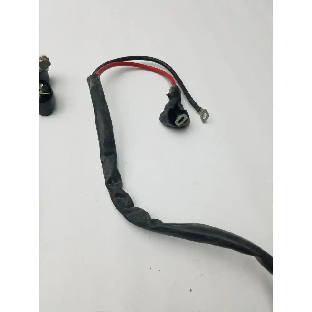 Generic Battery Cable Inverter Cables With Battery Connector Battery Inverter Cable, second-hand product photo 3