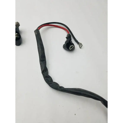 Generic Battery Cable Inverter Cables With Battery Connector Battery Inverter Cable, second-hand product photo 3