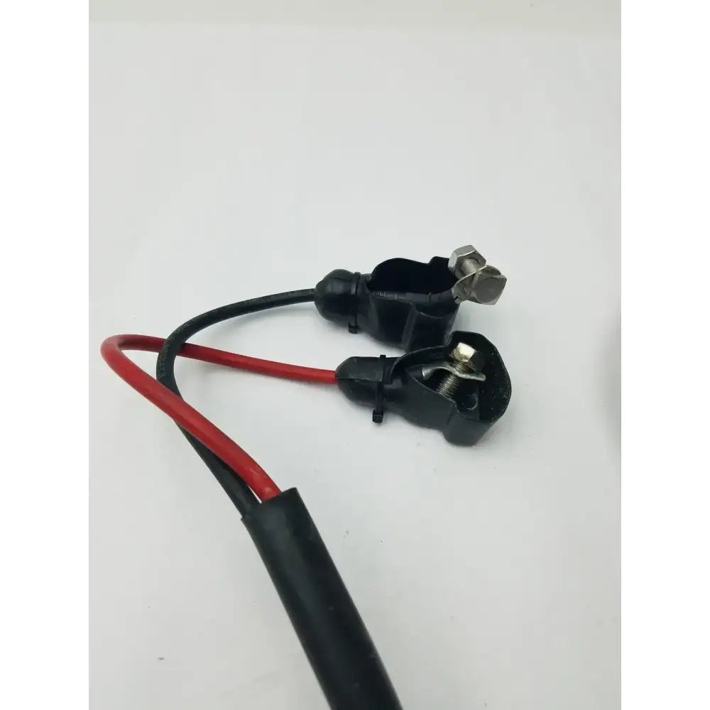 Generic Battery Cable Inverter Cables With Battery Connector Battery Inverter Cable, second-hand product photo 4