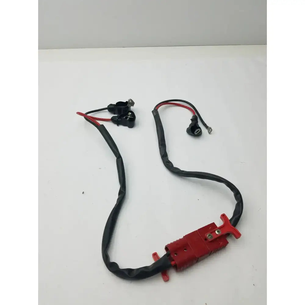 Generic Battery Cable Inverter Cables With Battery Connector Battery Inverter Cable, second-hand product photo 5