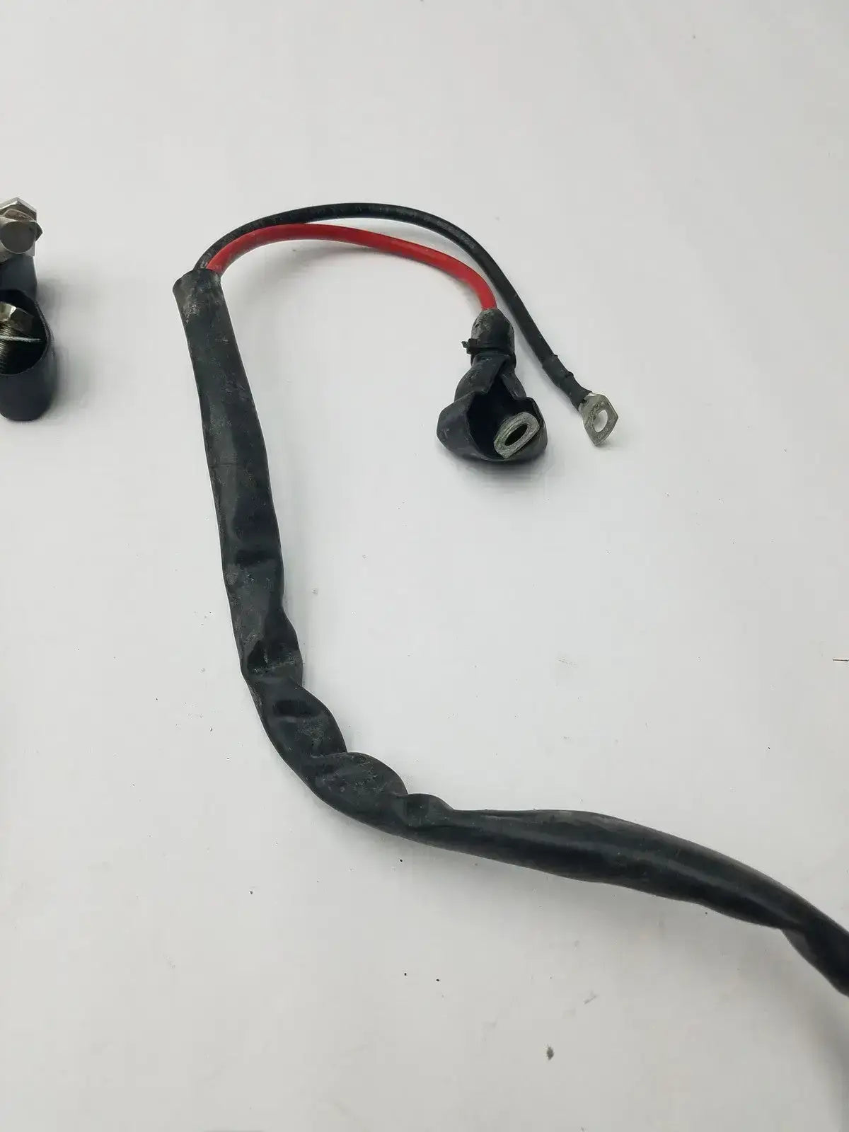 Generic Battery Cable Inverter Cables With Battery Connector Battery Inverter Cable, second-hand product photo 3