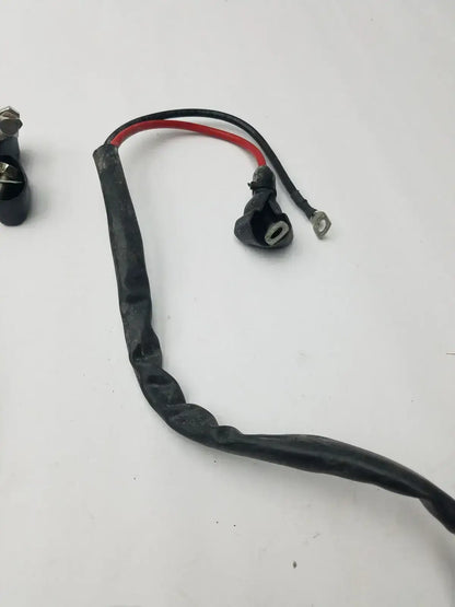 Generic Battery Cable Inverter Cables With Battery Connector Battery Inverter Cable, second-hand product photo 3