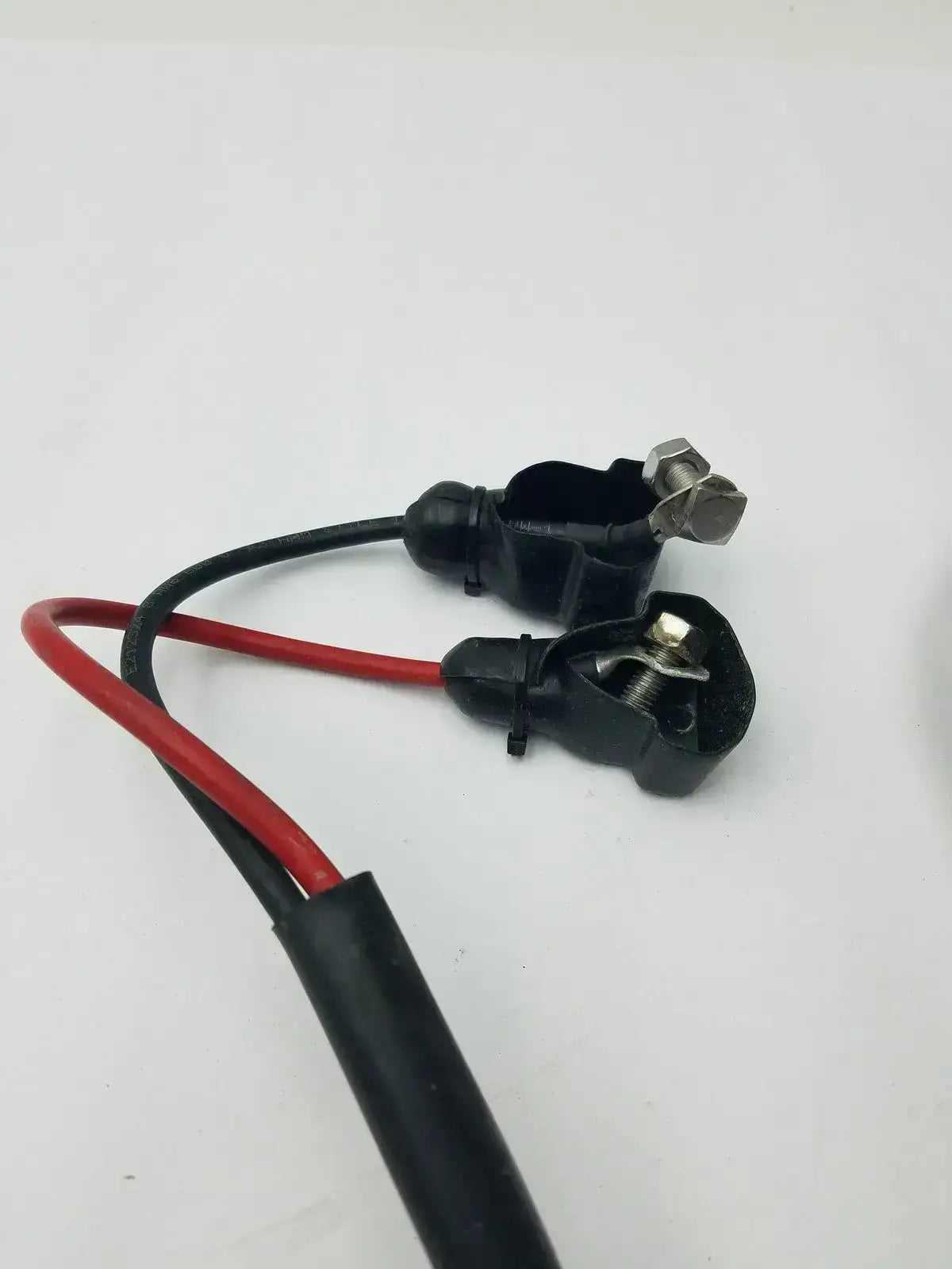 Generic Battery Cable Inverter Cables With Battery Connector Battery Inverter Cable, second-hand product photo 4