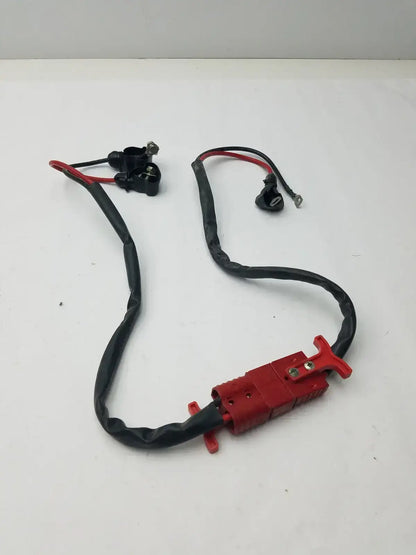 Generic Battery Cable Inverter Cables With Battery Connector Battery Inverter Cable, second-hand product photo 6