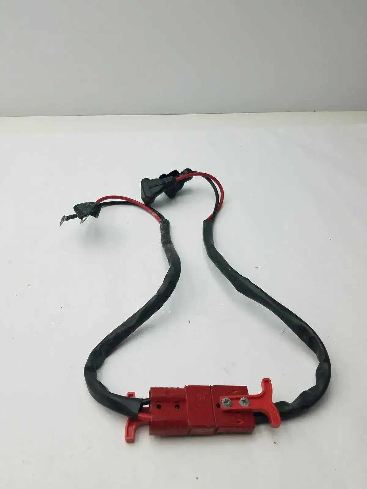 Generic Battery Cable Inverter Cables With Battery Connector Battery Inverter Cable, second-hand product photo 7