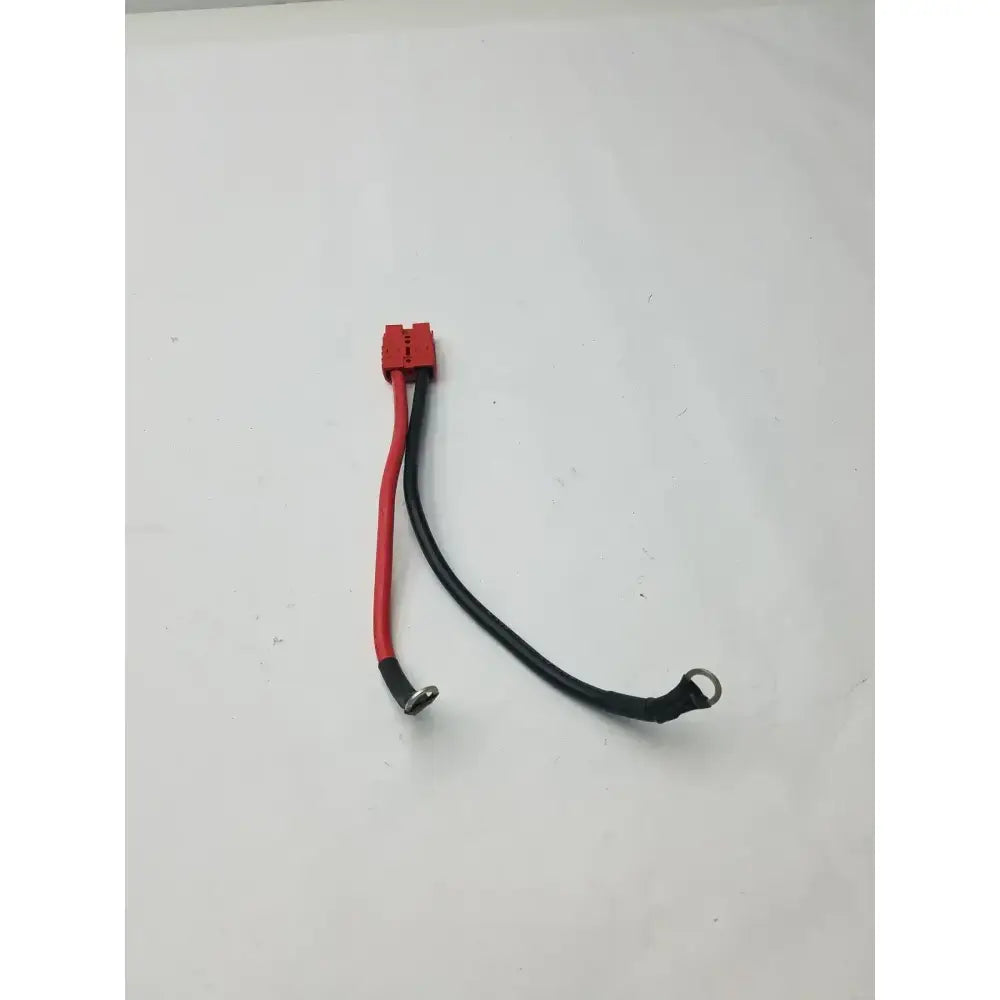 Generic Battery Positive Ground Cable wire With Battery Connector Battery Ground Cable, second-hand product photo 7