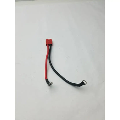 Generic Battery Positive Ground Cable wire With Battery Connector Battery Ground Cable, second-hand product photo 7