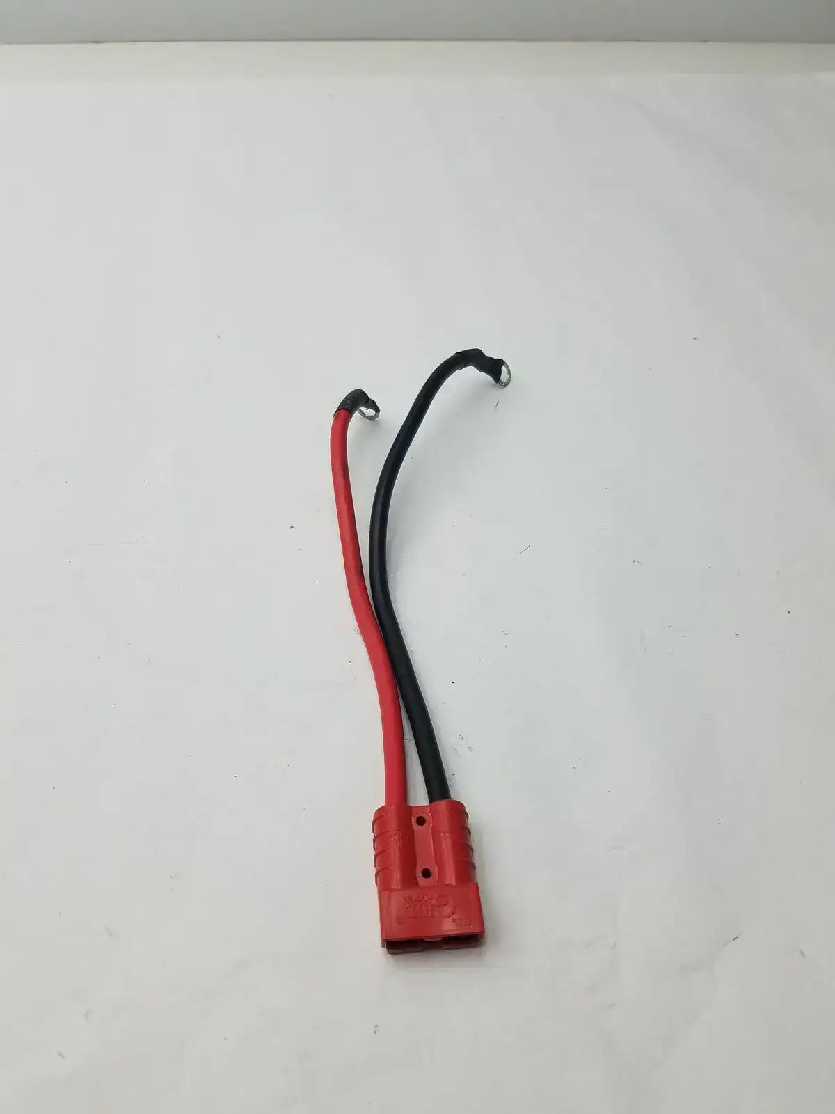 Generic Battery Positive Ground Cable wire With Battery Connector Battery Ground Cable, second-hand product photo 10