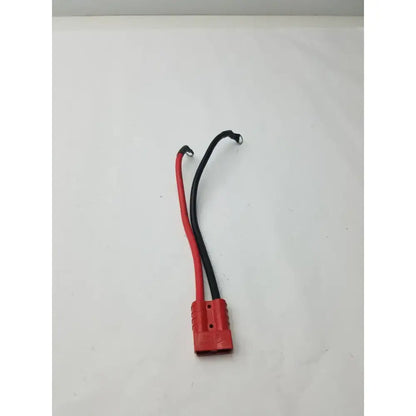 Generic Battery Positive Ground Cable wire With Battery Connector Battery Ground Cable, second-hand product photo 10